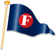 Fayerweather Yacht Club Logo